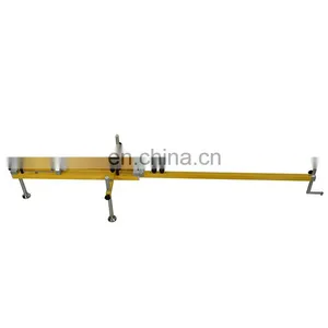 Hot Sale Soil Plate Load Test Apparatus Soil Bearing Testing Equipment thumbnail-2