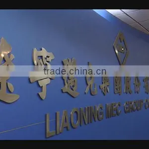 Liaoning Mec Group Co., Ltd. company overview - view 1 thumbnail