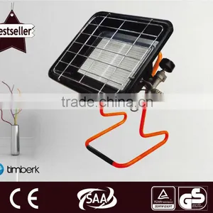 Mini Portable Propan Gas Heizstrahler thumbnail-1