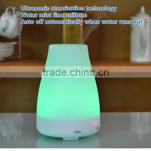 Ultrasonic Aroma Diffuser Aroma Diffuser Ultrasonic Room Vaporizer Humidifier thumbnail-2