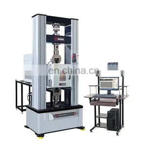 Surgical Mask Universal Tensile Strength Testing Machine thumbnail-4