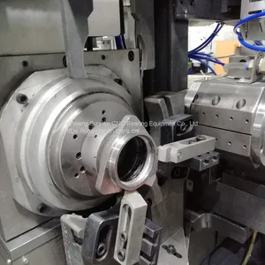 Bearing Ring Grinding Machine thumbnail-4