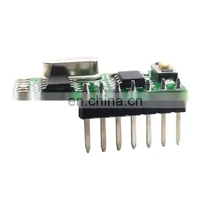 FBD-RX03 5V Wireless Transmission Kit 100m Long Range rf Module thumbnail-4