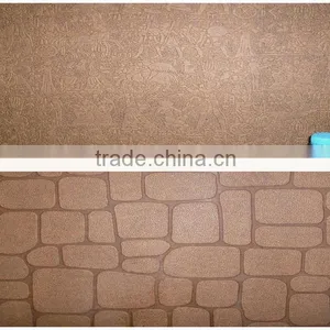 3mm Moisture Resistant Embossed Hardboard thumbnail-1