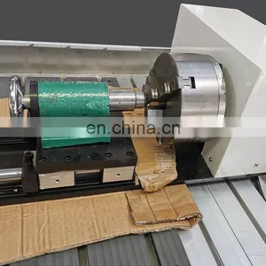 Mini Cnc Router WMT6090 Cnc Router Metalworking Machine thumbnail-5