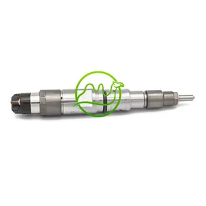 Common Rail Diesel Fuel Injector 0445120110 0445120115 0445120127 0445120128 0445120131 thumbnail-5