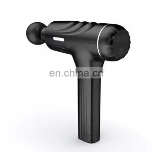 Massage Gun Deep Tissue Massager Vibrating Percussion Relax Body Muscle NEW thumbnail-3