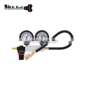 Detector de vazamento de cilindros universal para automóveis, 4 peças thumbnail-2