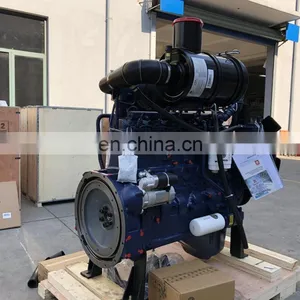 Hot Sale Brand New Weichai WP6G125E201 Diesel Engine for Construction Agriculture thumbnail-2