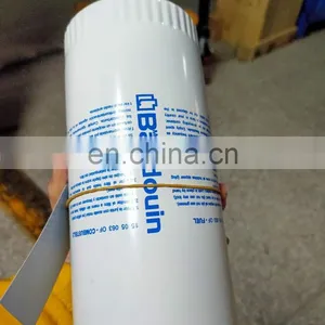 15050630F Fuel Filter For Moteurs Weichai Baudouin thumbnail-2