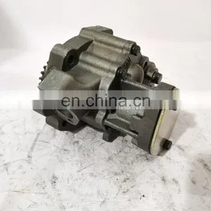 3803369 Oil Pump NTA855 Diesel Engine Parts NT855 Oil Pump 3803369 thumbnail-2