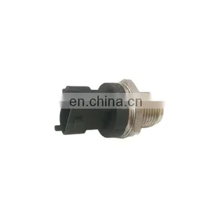 3974092 Engine Parts Pressure Sensor 3974092 Diesel Engine Truck Parts thumbnail-1