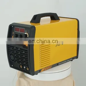 NBC 350 Igbt Mig Inverter Welding Machine With Pulse thumbnail-4