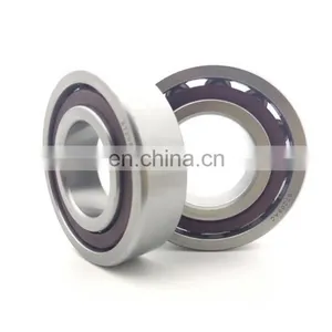 OEM 7312B Single Row Angular Contact Ball Bearing 60x130x31mm thumbnail-1