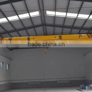 Monorail Electric Crane,motor Driven Crane thumbnail-3