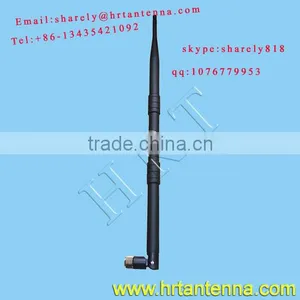 2.4ghz Wifi Repeater Antenna TQX-2400AH9 thumbnail-1