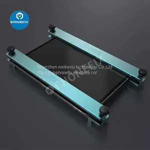 2UUL Universal Press Clamp Phone Tablet Screen Pressure Screen Fixture thumbnail-2