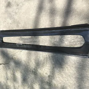 Honda Jed Spoiler, Jed Front and Rear Spoiler Skirt 14-16 Jed Bumper Chin Lip thumbnail-4