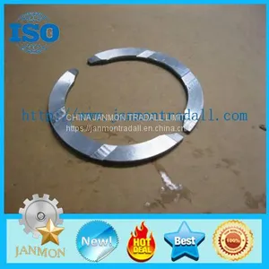 Customize Bimetal Thrust Washer,Bimetallic Thrust Washers,Engine Thrust Washers,Crankshaft Thrust Washers,Half Washer,Thrust Washer,Thrusting Plate,Thrust Bearing, Crankshaft Thrust Bearings thumbnail-1