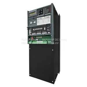 Eurotherm590C-DC-Drives-591C/3800/5/3/0/1/0/00-380A thumbnail-2
