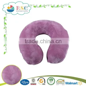 Memory Foam Travel Neck Pillow for Baby thumbnail-1