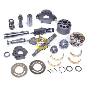 Hydraulic Spare Parts A10vso71 A10vso100 A10vso140 Hydraulic Pump Parts thumbnail-1