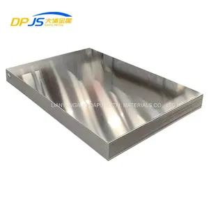 Stainless Steel Plate/Sheet S30408/310/S32950/631/724L Door Screen Curtain Excellent Stamping And Bending thumbnail-5