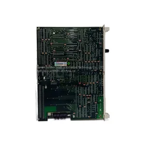 ABB 35AE92 2/4-axis Serial Communication Motherboard Bargaining and Accessories thumbnail-1