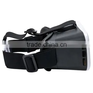Hot Selling VR 3d Glasses for Smartphones 3d VR Glasses Virtual Reality thumbnail-6