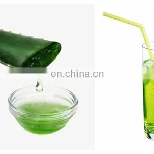 Best Quality Aloe Vera Juice Processing Plant thumbnail-2
