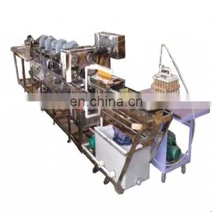 Automatic Dried Egg White Processing Line / Egg White Powder Machine thumbnail-1