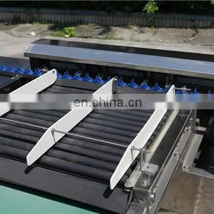 Small Capacity Egg Grader Machine thumbnail-3