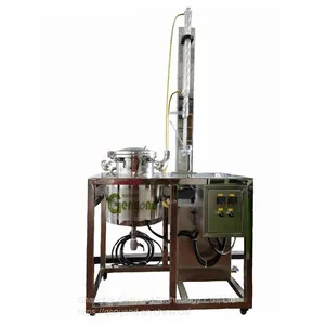 20L Essentialloil Distillation Machine thumbnail-2