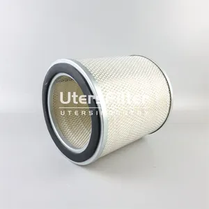 C351820 UTERS Replace MANN Air Filter Element thumbnail-3
