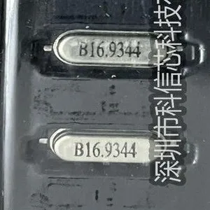 49SMD 16.9344 ABLSG-16.9344MHZ-D2Y-T ABRACON Crystals CRYSTAL 16.9344MHZ 18PF SMD thumbnail-1
