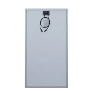 Mirekold Energy Monocrystalline Solar Panel 125 Series 50W 200W China Factory Solar Panel thumbnail-3