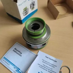 Flygt Pump Accessories, Flygt Sewage Pump Booster Pump Mechanical Seal thumbnail-4