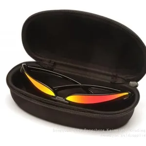 HOT PRESS EVA CASE FOR EYEGLASSES AND SUNGLASSES thumbnail-2