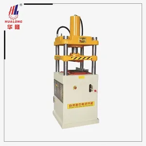 Garden Decoration Staircase Pillars Tube Swaging Machine Steel Pipe Embossing Machinery thumbnail-4