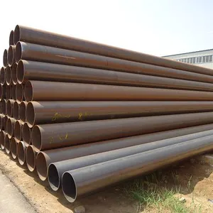 Seamless Steel Pipe, Special-shaped Pipe, Various Plates thumbnail-3