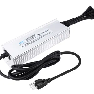 Outdoor Waterproof EMC CE Niederspannungsmagnettransformator LED-Treiber 100W 12V 8330mA Konstantstrom-LED-Treiber IP67 thumbnail-4