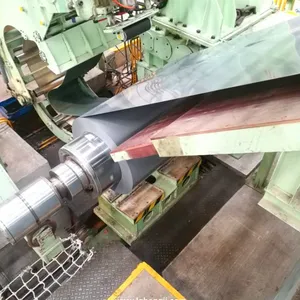 High Hardness Color Coated Plate | Aluminized Zinc Layer Uniform Dense Scratch Resistance Easy to Clean Curtain Wall/decoration Preferred thumbnail-3
