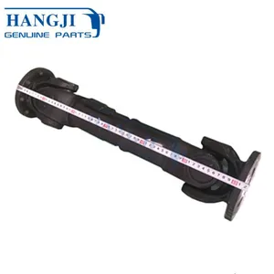 Drive Shaft Transmission System Replacement 2201-00069 Transmission Shaft China Bus ZK6122 thumbnail-1