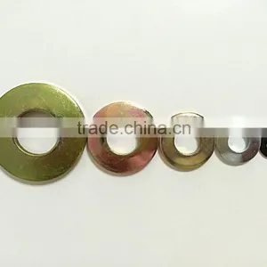 Disc Spring, Conical Spring, DIN6796 thumbnail-2