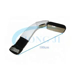Kinglong Spare Parts Side Mirror 021 100cm Bus Body Kit Bus Rearview Mirror Accessories thumbnail-5