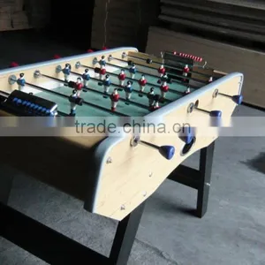 France Soccer Table/water Proof Soccer Table/babyfoot thumbnail-1