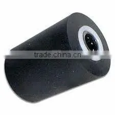 Custom Molded Rubber Roller for Printing Machine thumbnail-1