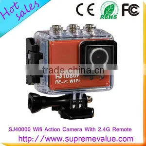 Full hd 1080p Sports Wireless Camera Video Camera 1080p Sport Camera thumbnail-4