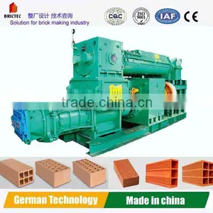 Good Parts for Brick Making Machine Made in China Supplier's Choice thumbnail-1