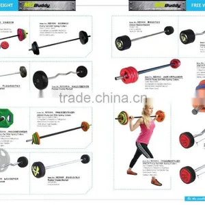 20kgs Olympic Barbell Weightlifting Olympic Barbell thumbnail-2